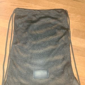 Alexander wang mesh bag